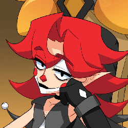Portrait of MangoCake
